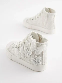Next High Top Trainers^ Boots|Sneakers
