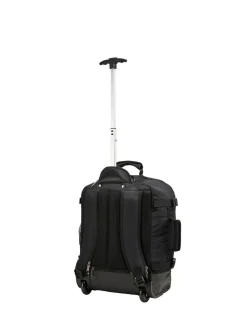Cabin Max Greenwich Hybrid 45cm Cabin Trolley Backpack^Women Luggage