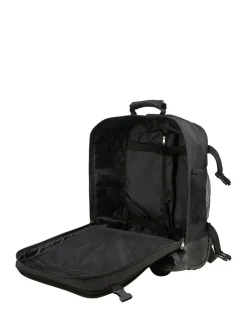 Cabin Max Greenwich Hybrid 45cm Cabin Trolley Backpack^Women Luggage