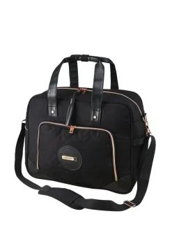 Cabin Max Vela 30L Ladies Tote Holdall Bag 45x36x20cm^Women Luggage