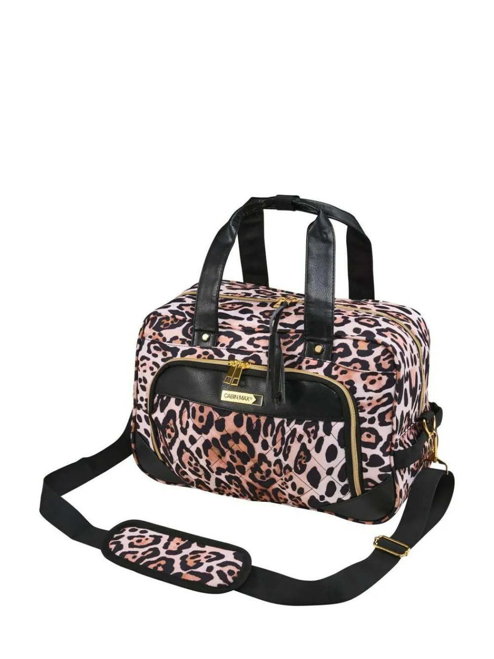 Sale Cabin Max Brown Vela 20L Tote Bag