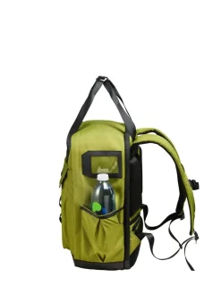 Cabin Max Green Memphis 24 Litre 40cm Travel Backpack