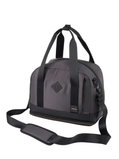 Sale Cabin Max Grey Expanding Underseat Cabin Bag 20L Expands to 30L