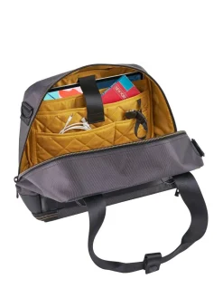 Sale Cabin Max Grey Expanding Underseat Cabin Bag 20L Expands to 30L