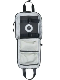 New Cabin Max Memphis 20 Litre 40cm Underseat Backpack Grey