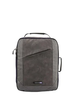 Cabin Max Purple Manhattan 45cm Cabin Backpack^Women Luggage