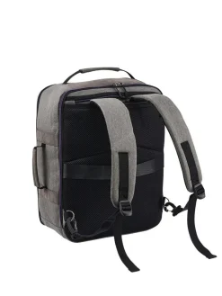 Cabin Max Purple Manhattan 45cm Cabin Backpack^Women Luggage