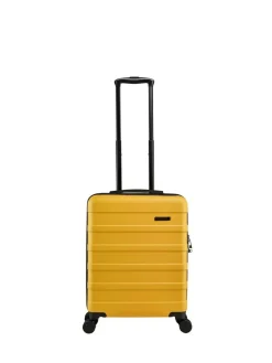 Sale Cabin Max Yellow Anode 30L Underseat Hand Luggage Cabin Case for EasyJet 45x36x20cm