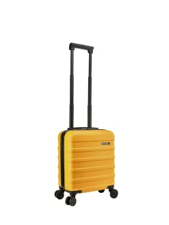 Sale Cabin Max Yellow Anode 30L Underseat Hand Luggage Cabin Case for EasyJet 45x36x20cm