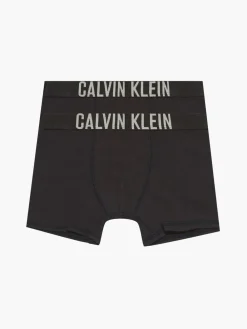 Calvin Klein Intense Power Boys Trunks 2 Pack^BOY Underwear