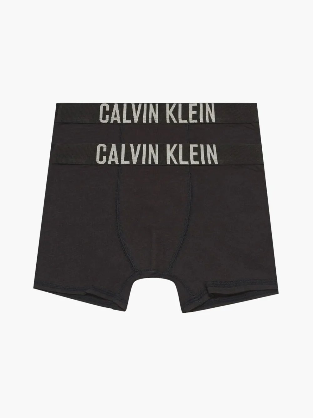 Calvin Klein Intense Power Boys Trunks 2 Pack^BOY Underwear
