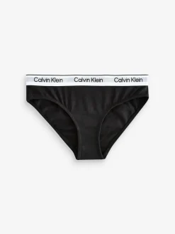 Calvin Klein Modern Cotton Bikini Briefs 2 Pack^ Underwear