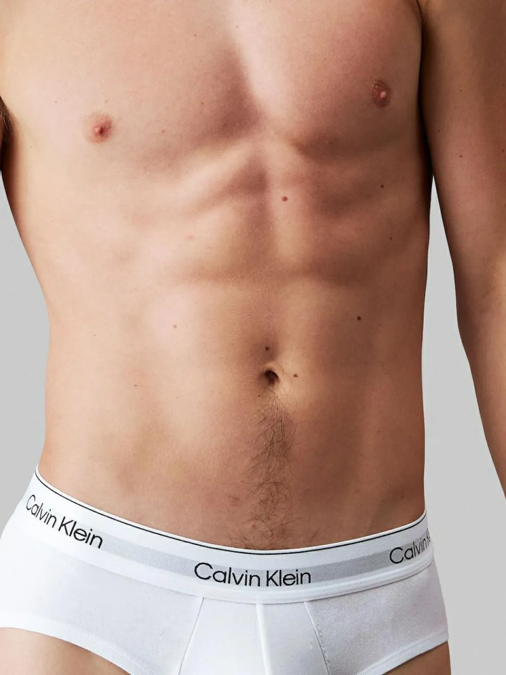 Calvin Klein 3 Pack Briefs - Icon Cotton Stretch^ Underwear|Underwear