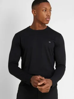 Calvin Klein Golf Assorted Long Sleeve T-Shirts 3 Pack^ Tops & T-Shirts