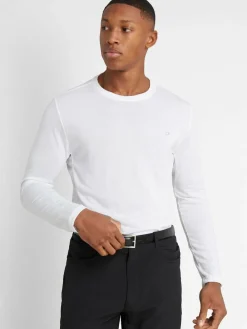 Calvin Klein Golf Assorted Long Sleeve T-Shirts 3 Pack^ Tops & T-Shirts