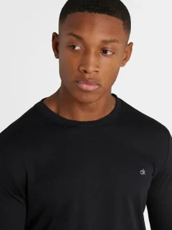 Calvin Klein Golf Assorted Long Sleeve T-Shirts 3 Pack^ Tops & T-Shirts