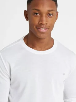 Calvin Klein Golf Assorted Long Sleeve T-Shirts 3 Pack^ Tops & T-Shirts