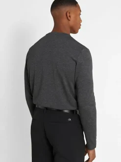 Calvin Klein Golf Assorted Long Sleeve T-Shirts 3 Pack^ Tops & T-Shirts