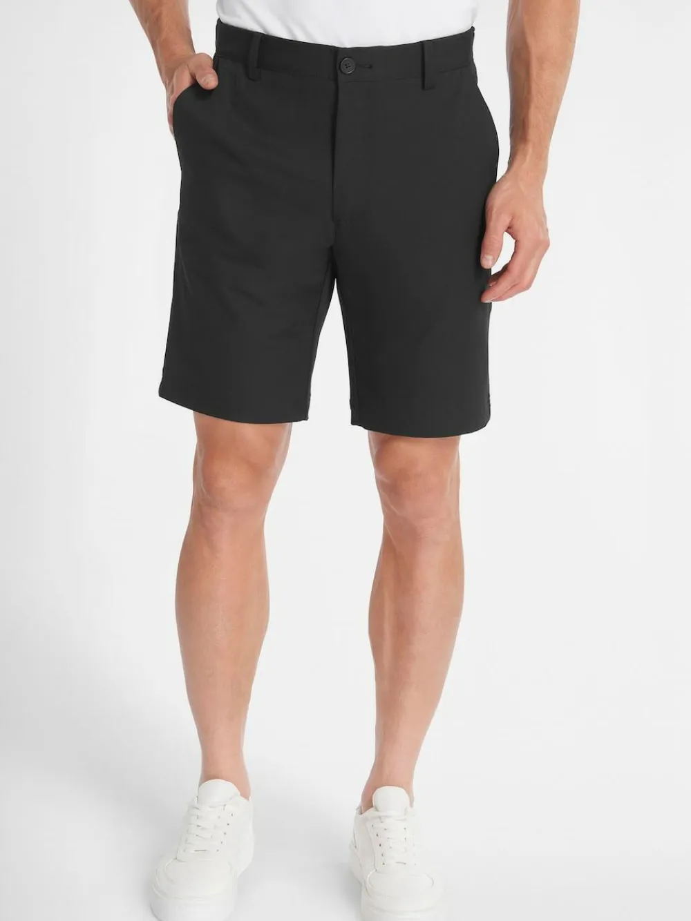 Calvin Klein Golf Bullet Regular Fit Stretch Shorts^ Shorts