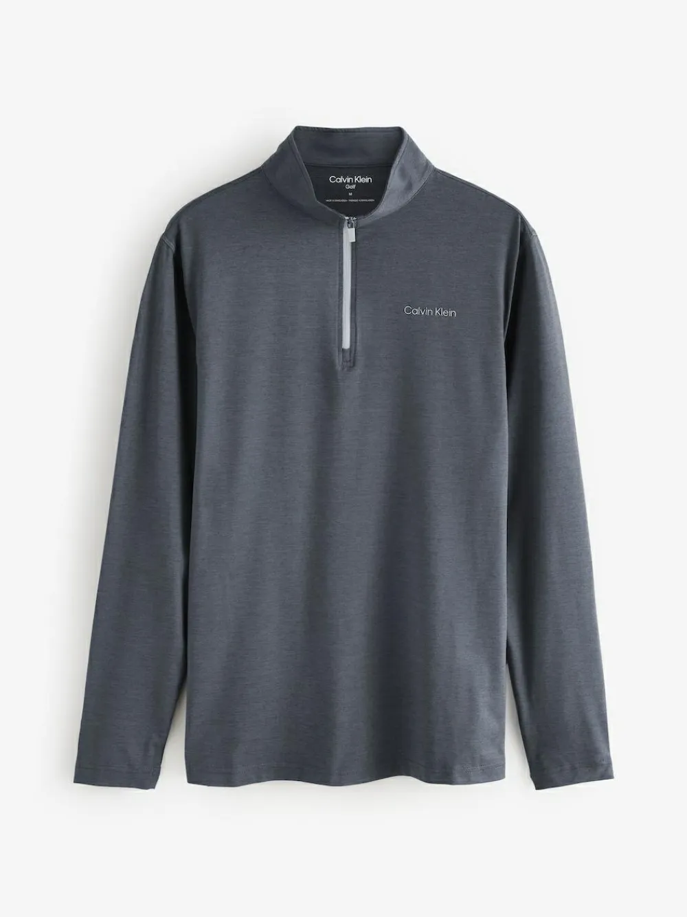 Calvin Klein Golf Newport Quarter Zip Sweatshirt^ Sweatshirts & Hoodies|Sweatshirts & Hoodies