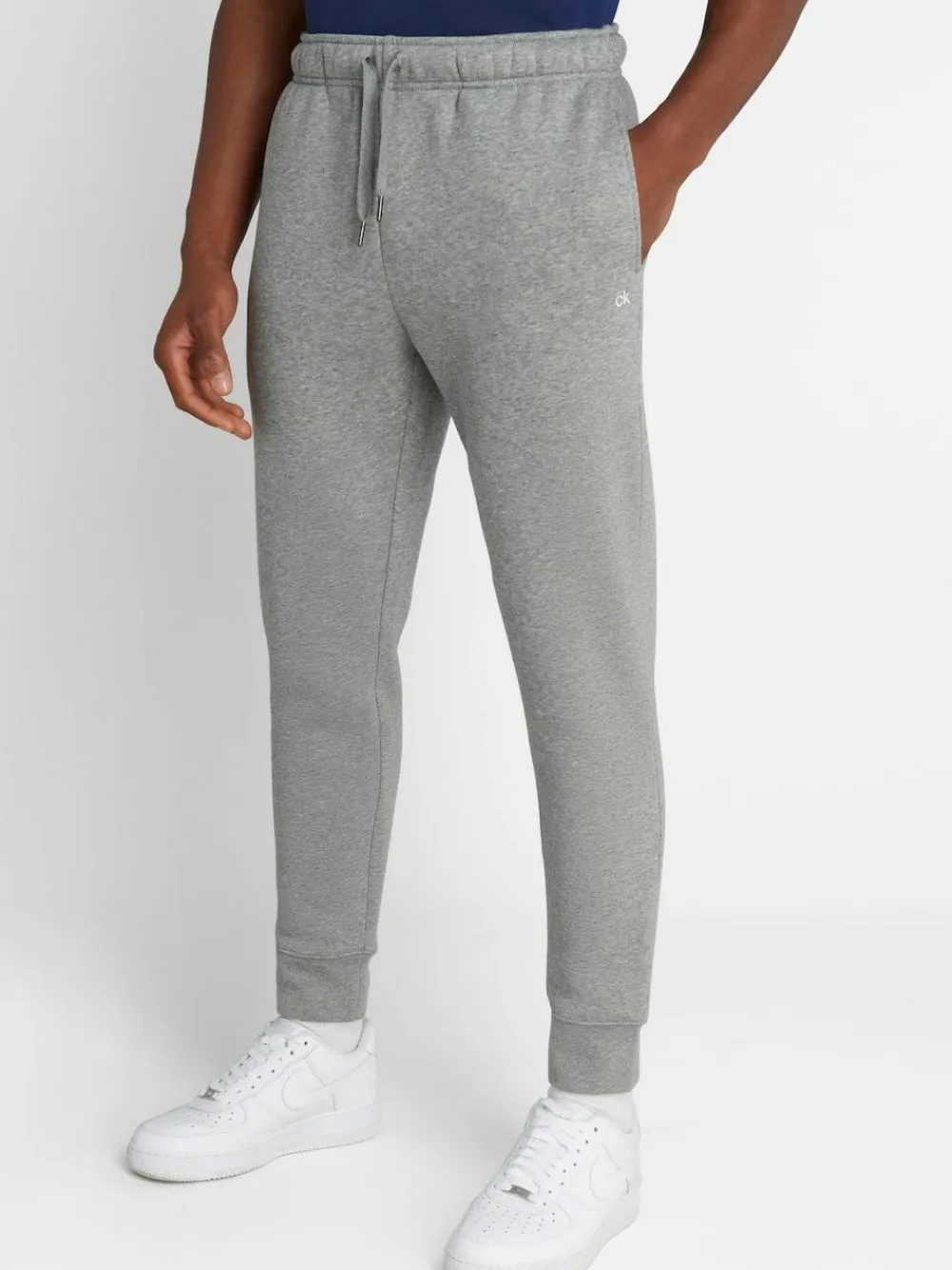 Clearance Calvin Klein Golf PLANET JOGGER Grey