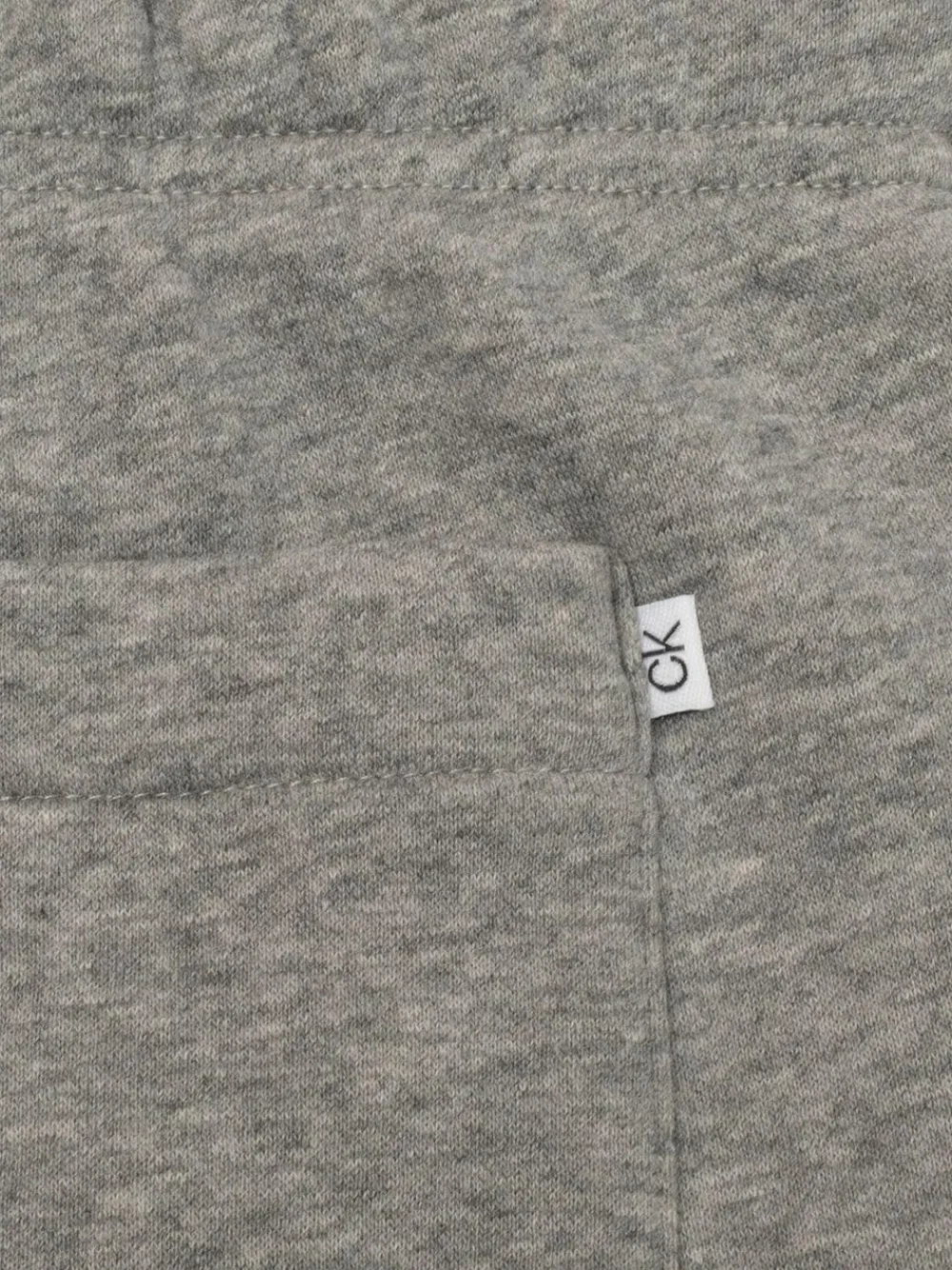 Clearance Calvin Klein Golf PLANET JOGGER Grey