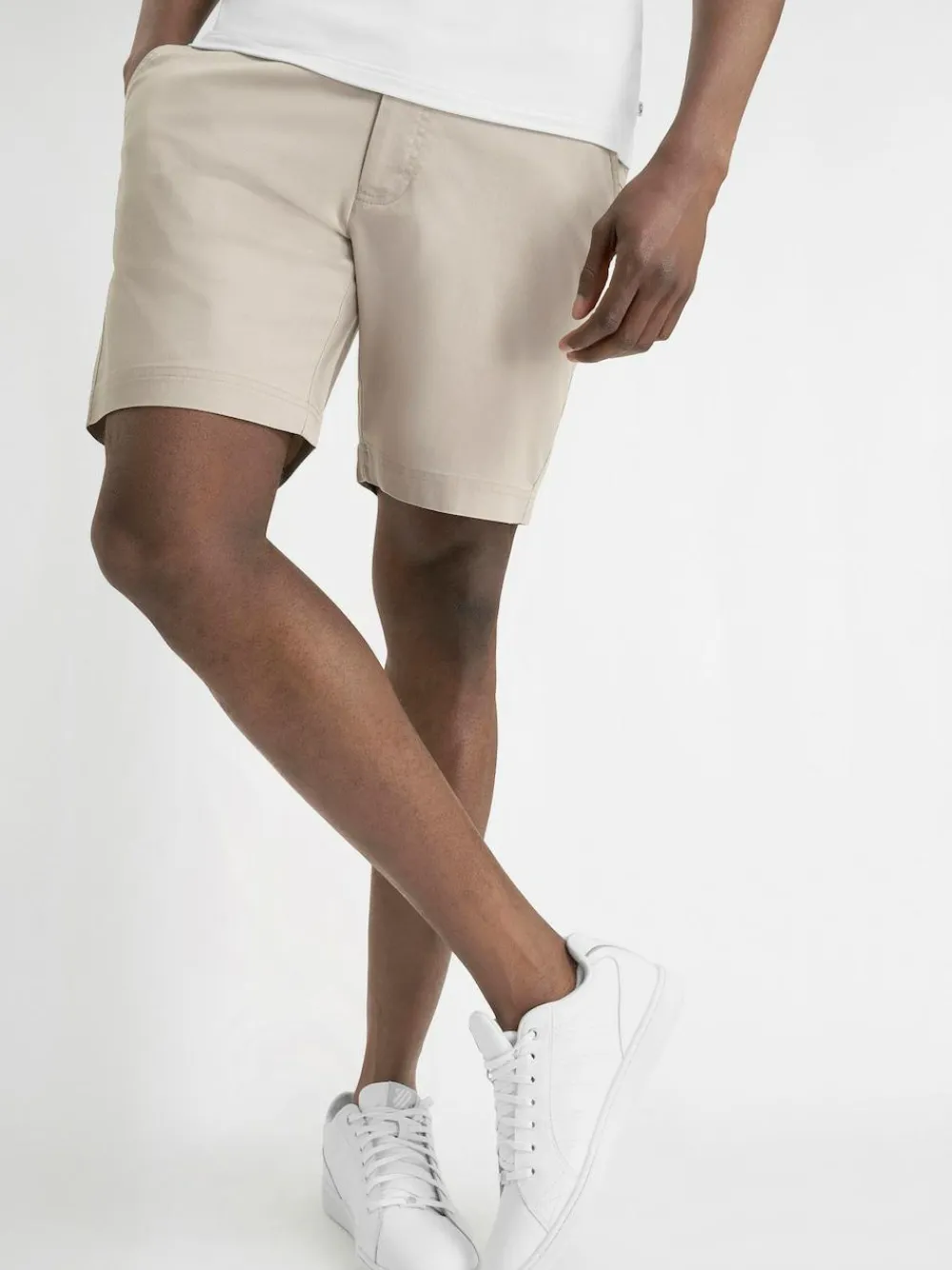 Calvin Klein Golf Vacation Chino Shorts^ Shorts