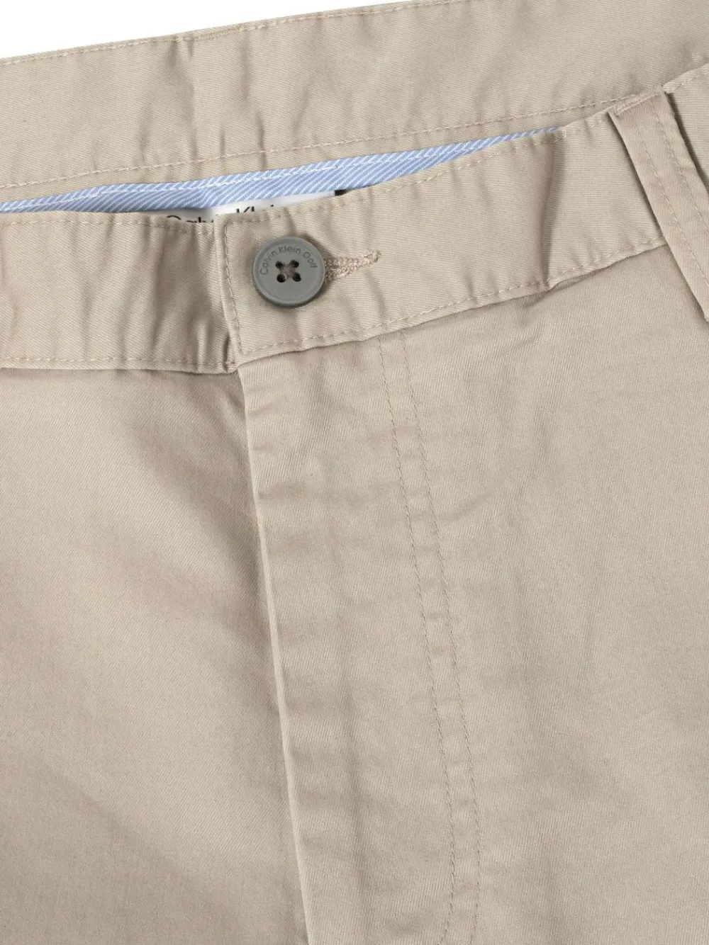 Calvin Klein Golf Vacation Chino Shorts^ Shorts