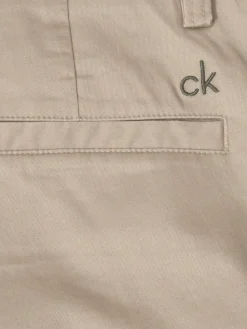 Calvin Klein Golf Vacation Chino Shorts^ Shorts