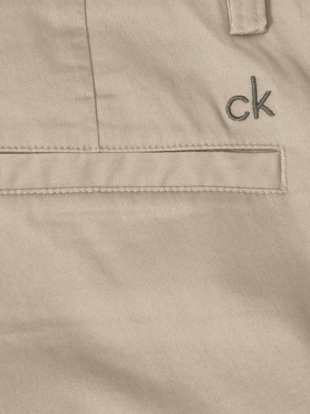 Calvin Klein Golf Vacation Chino Shorts^ Shorts