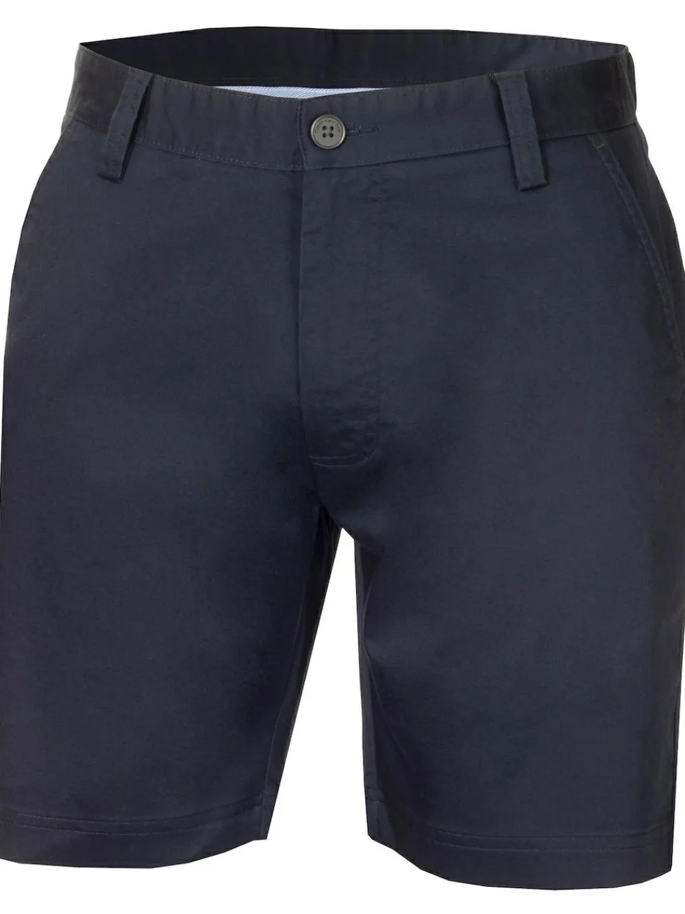 Clearance Calvin Klein Golf Vacation Chino Shorts Navy