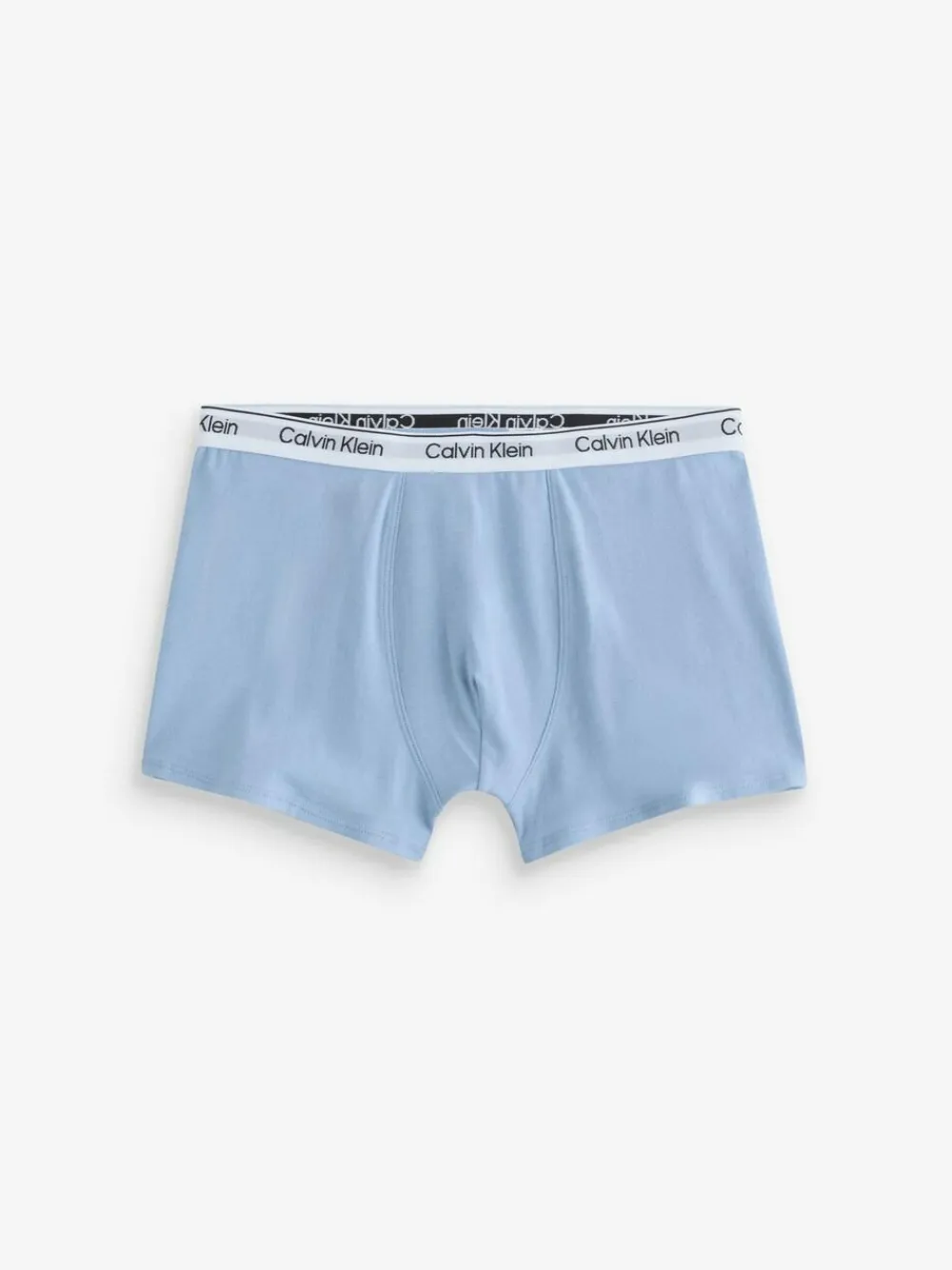 Calvin Klein Trunks 3 Pack^BOY Underwear