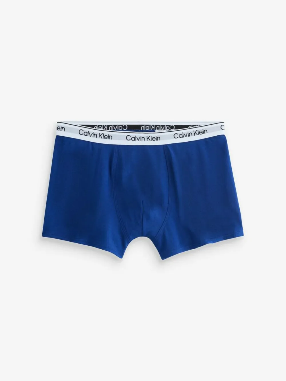 Calvin Klein Trunks 3 Pack^BOY Underwear
