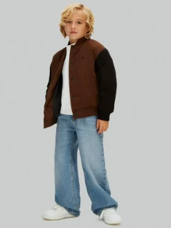 Calvin Klein Jeans Blue Skater Jeans^BOY Jeans|Jeans