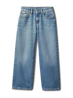 Calvin Klein Jeans Blue Skater Jeans^BOY Jeans|Jeans