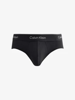 Calvin Klein 3 Pack Briefs - Icon Cotton Stretch^ Underwear|Underwear