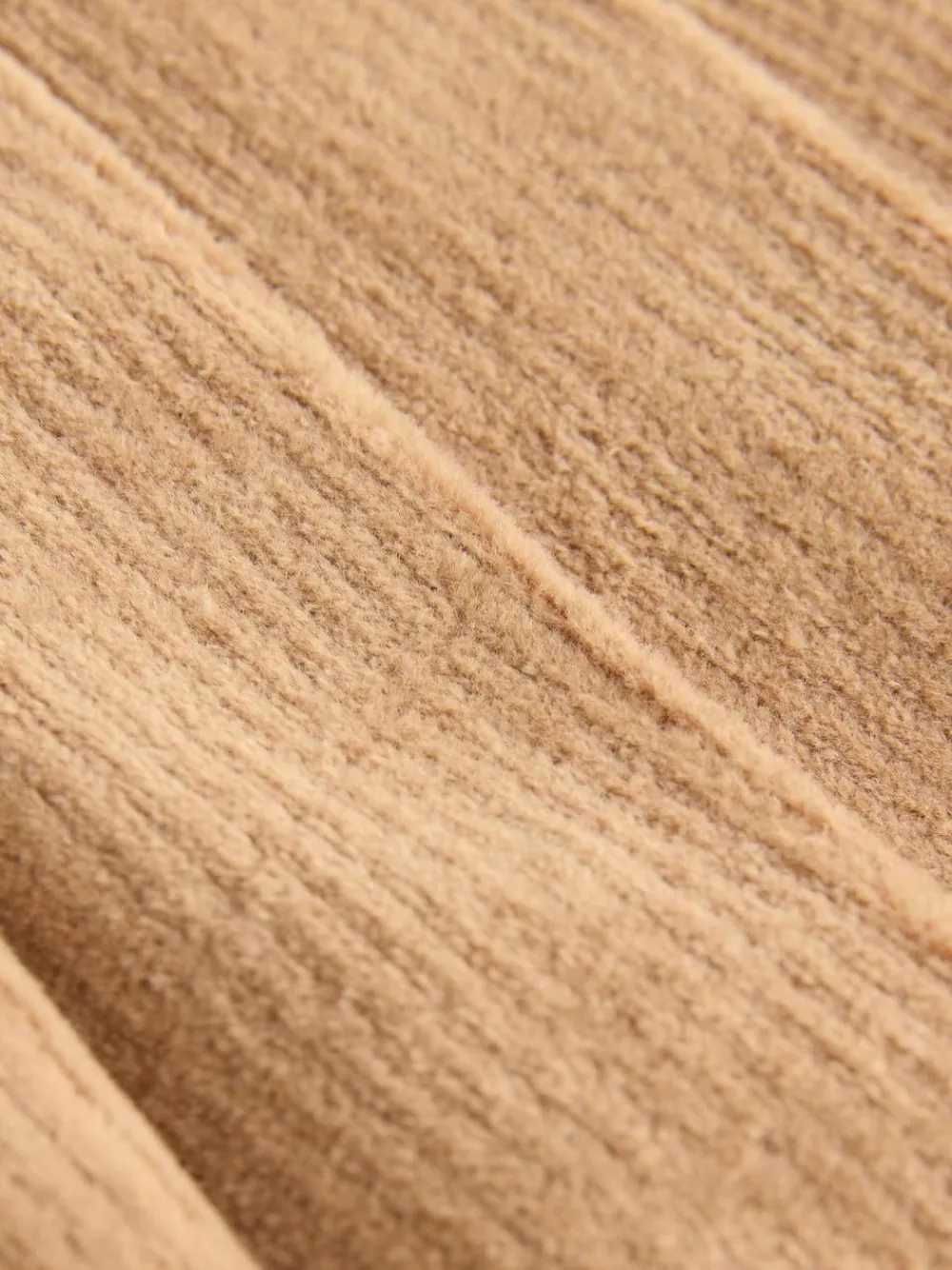 Online Next Cord Skirt (3-16yrs) Camel Brown