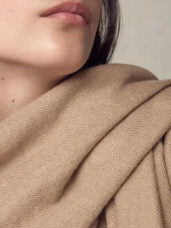 Next Premium Made in Italy Twill Midweight Shawl Scarf^Women Hats, Gloves & Scarves|Hats, Gloves & Scarves