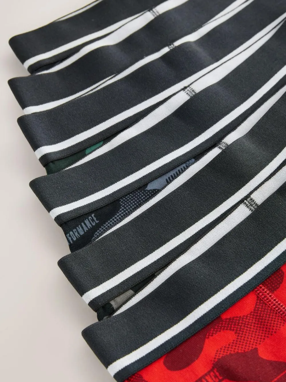 Next Boxers 7 Pack (3-16yrs)^BOY Underwear