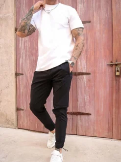 CAPO Black TECH Joggers^ Joggers|Joggers