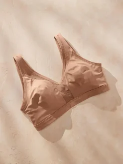 Next B-H Total Support Non Wire Ultimate Comfort Bra^Women Bras|Dd+ Range