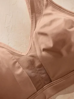 Next B-H Total Support Non Wire Ultimate Comfort Bra^Women Bras|Dd+ Range