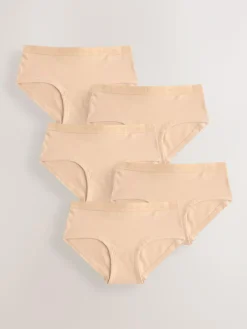 Next Hipster Briefs 5 Pack (5-16yrs)^ Underwear