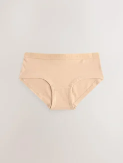 Next Hipster Briefs 5 Pack (5-16yrs)^ Underwear