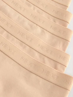 Next Hipster Briefs 5 Pack (5-16yrs)^ Underwear