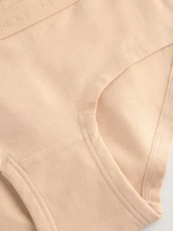 Next Hipster Briefs 5 Pack (5-16yrs)^ Underwear