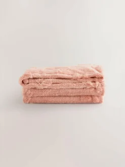 Next Fleece Throw^ Cushions & Throws