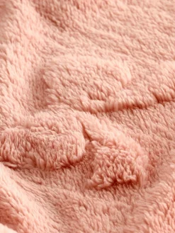 Next Fleece Throw^ Cushions & Throws