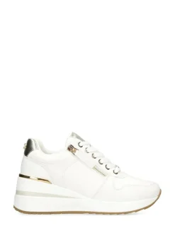 Carvela High Rise Wedge Trainers^Women Sneakers