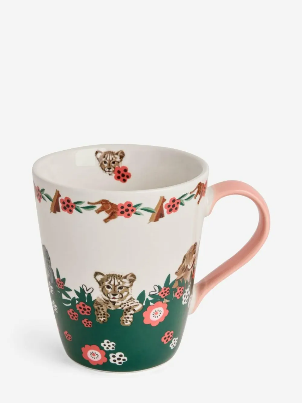 Best Cath Kidston Great Ormond Street Hospital Mug Green